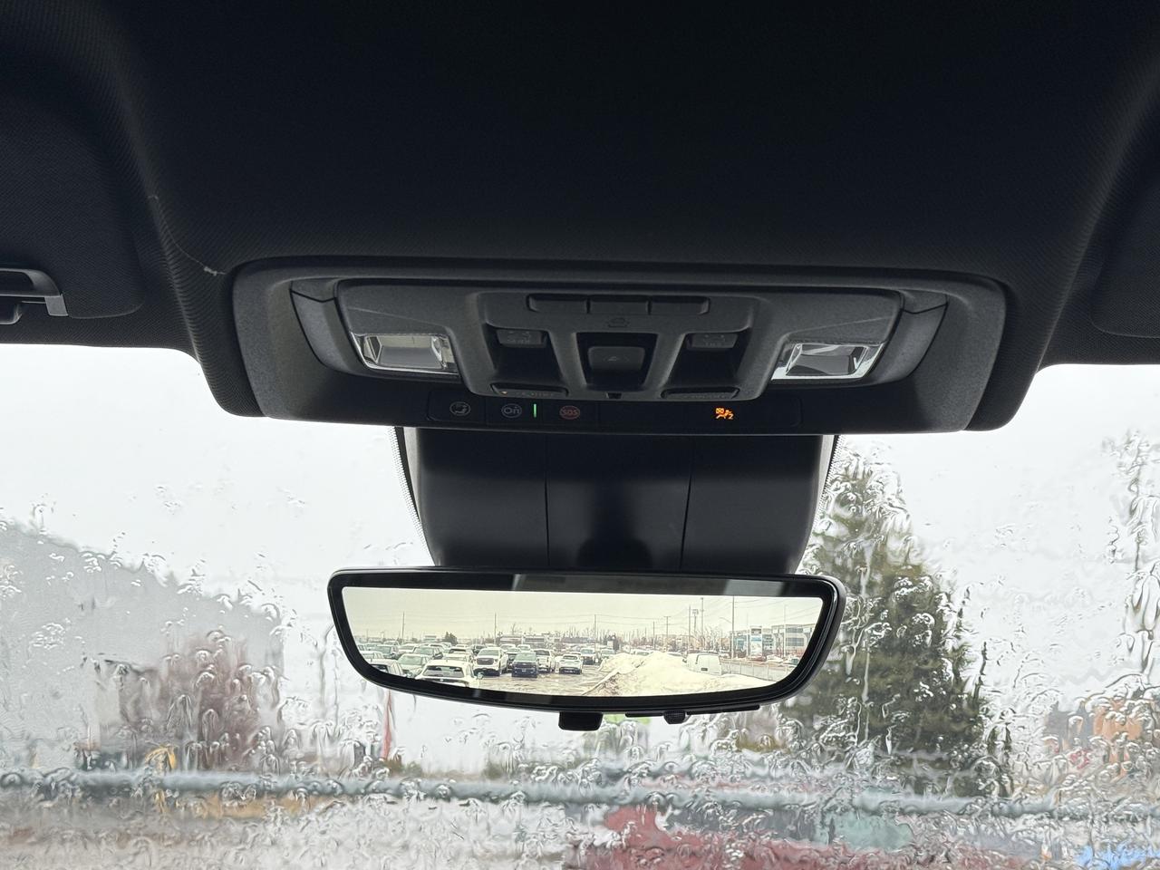 2026 GMC Sierra 1500 AT4 Photo