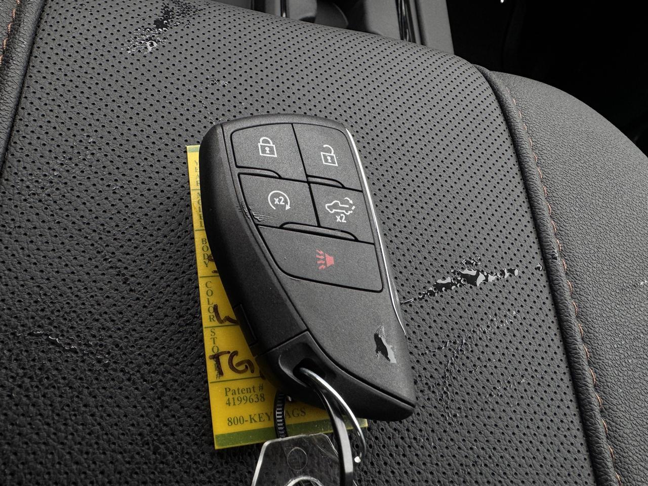 2026 GMC Sierra 1500 AT4 Photo