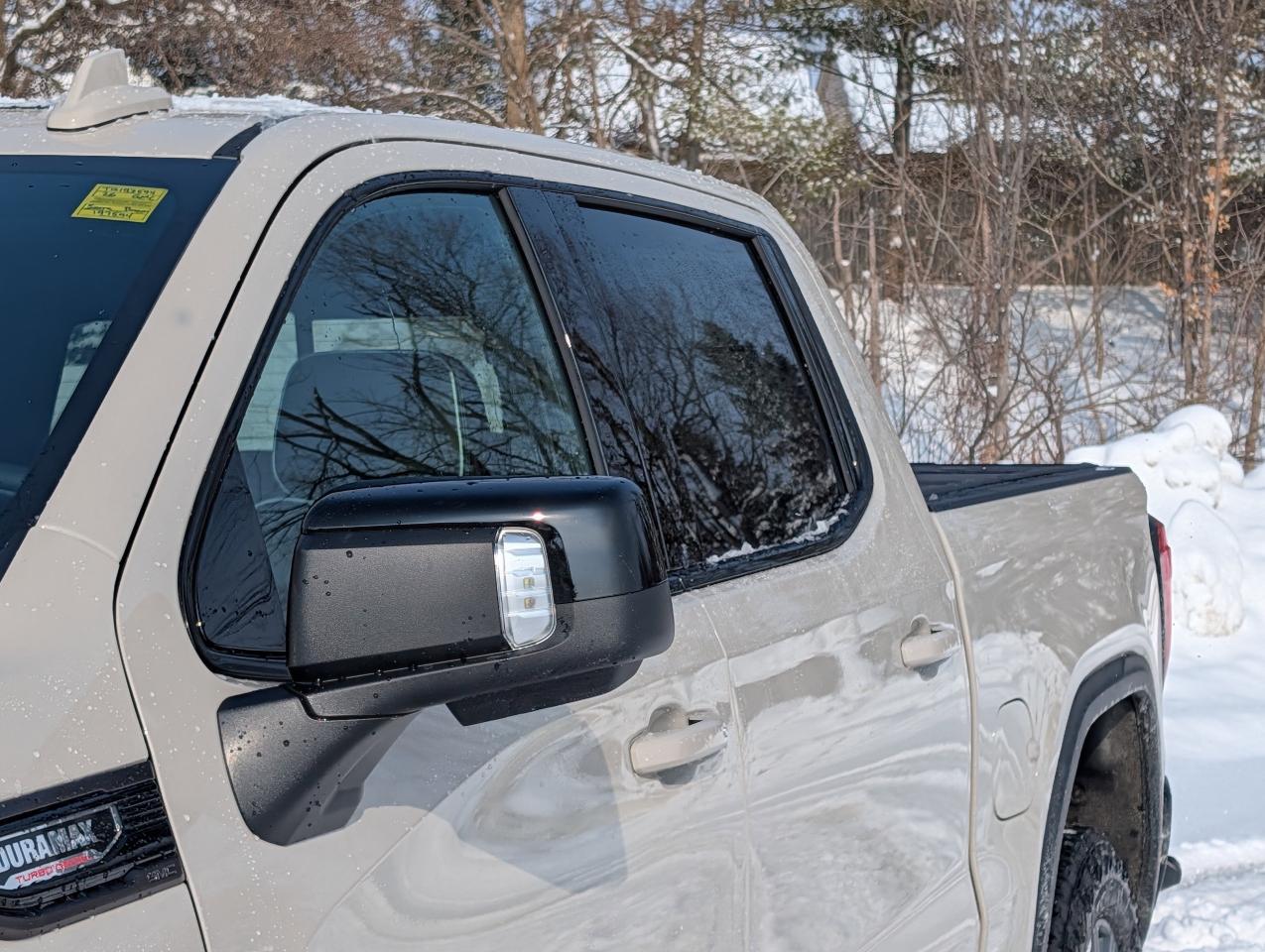 2026 GMC Sierra 1500 AT4X Photo