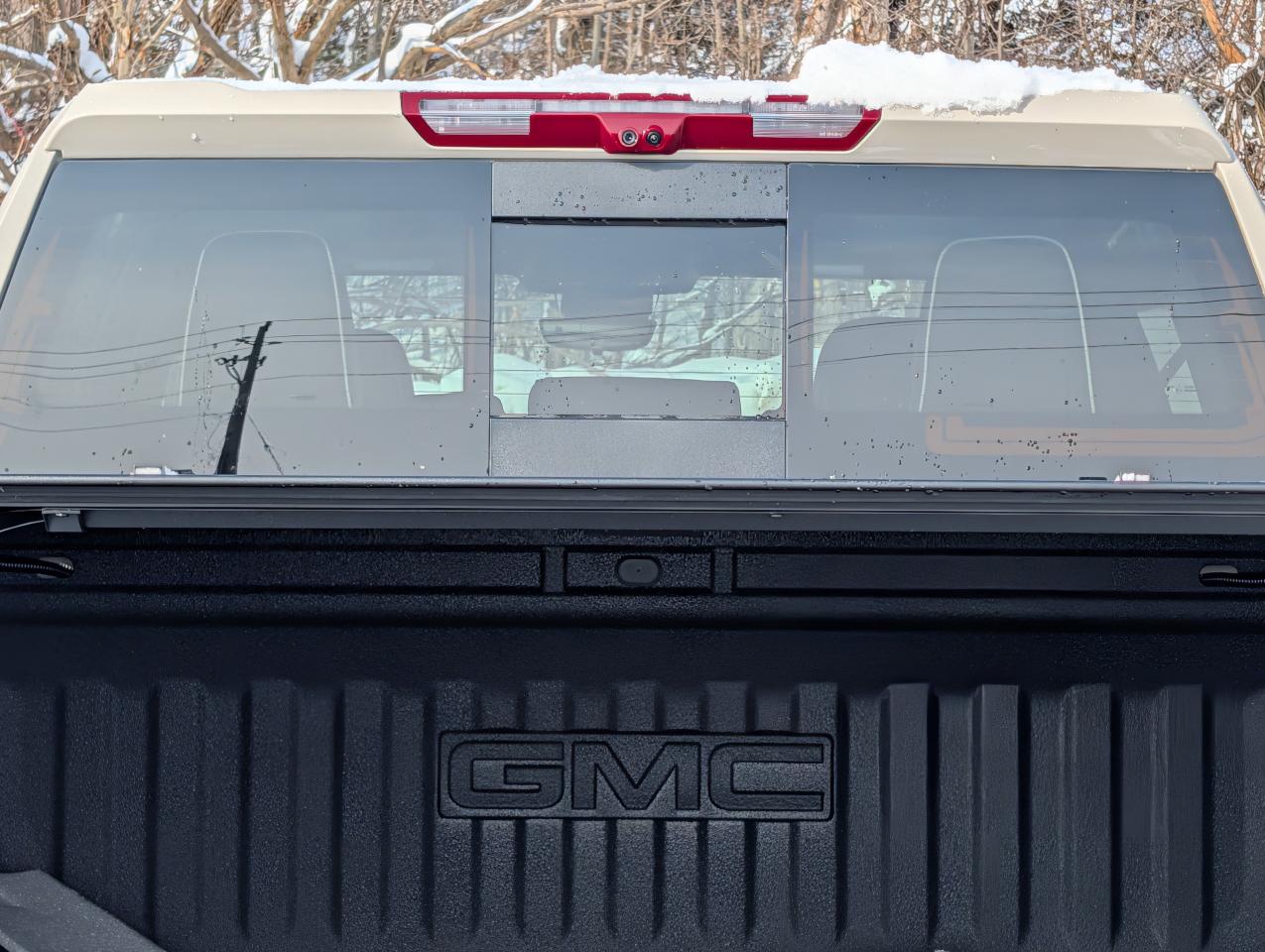 2026 GMC Sierra 1500 AT4X Photo