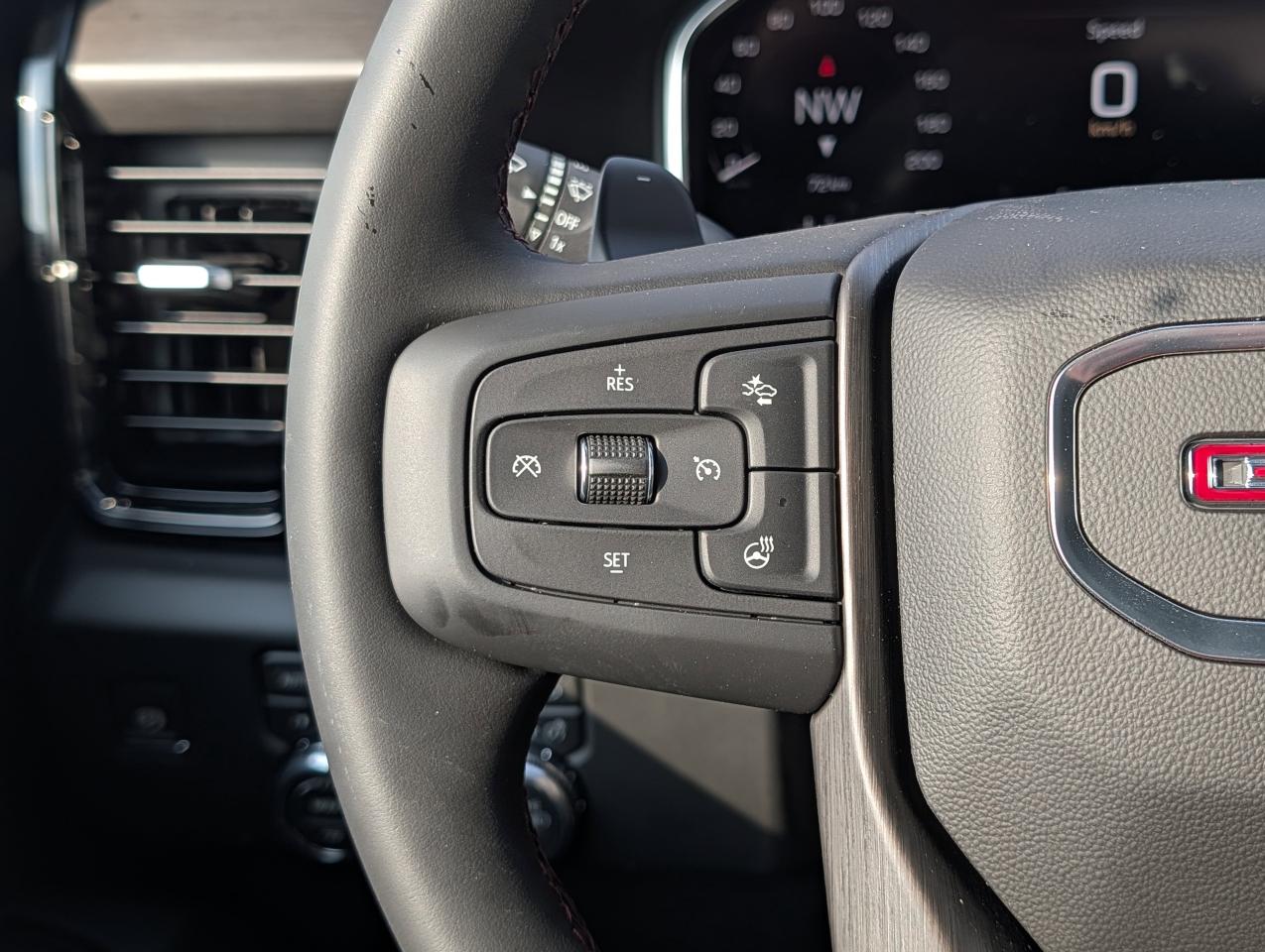 2026 GMC Sierra 1500 AT4X Photo