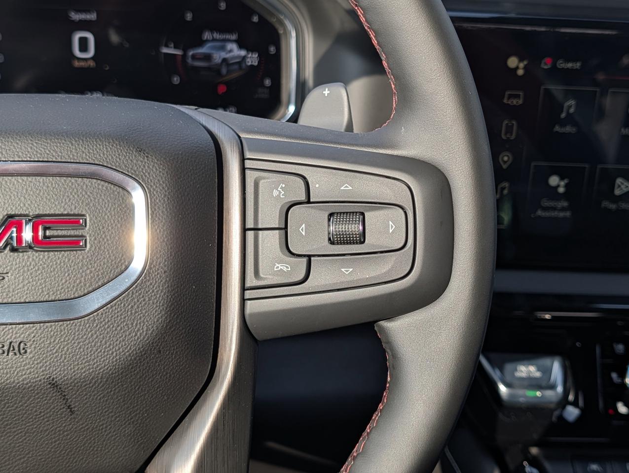 2026 GMC Sierra 1500 AT4X Photo