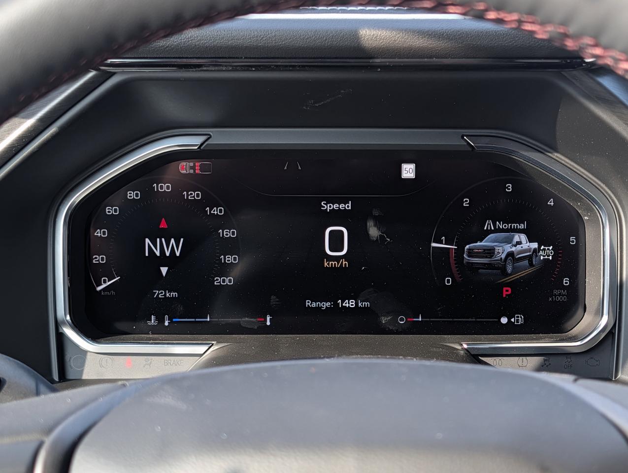 2026 GMC Sierra 1500 AT4X Photo