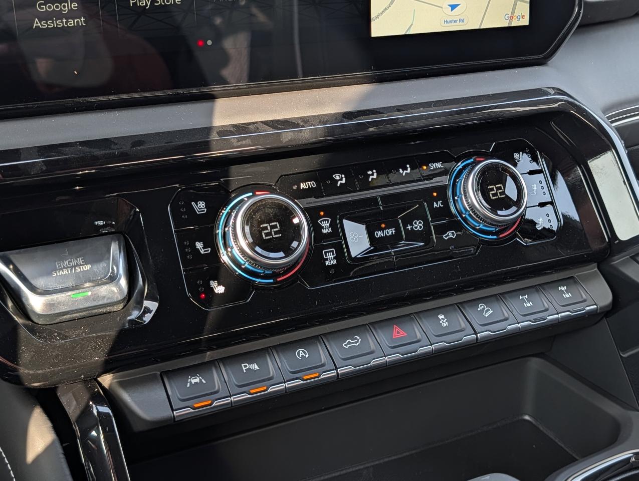 2026 GMC Sierra 1500 AT4X Photo