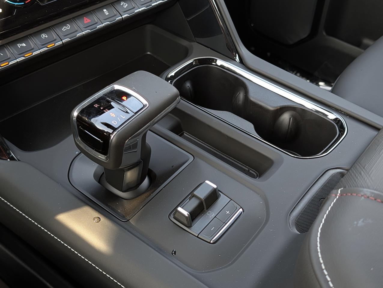 2026 GMC Sierra 1500 AT4X Photo