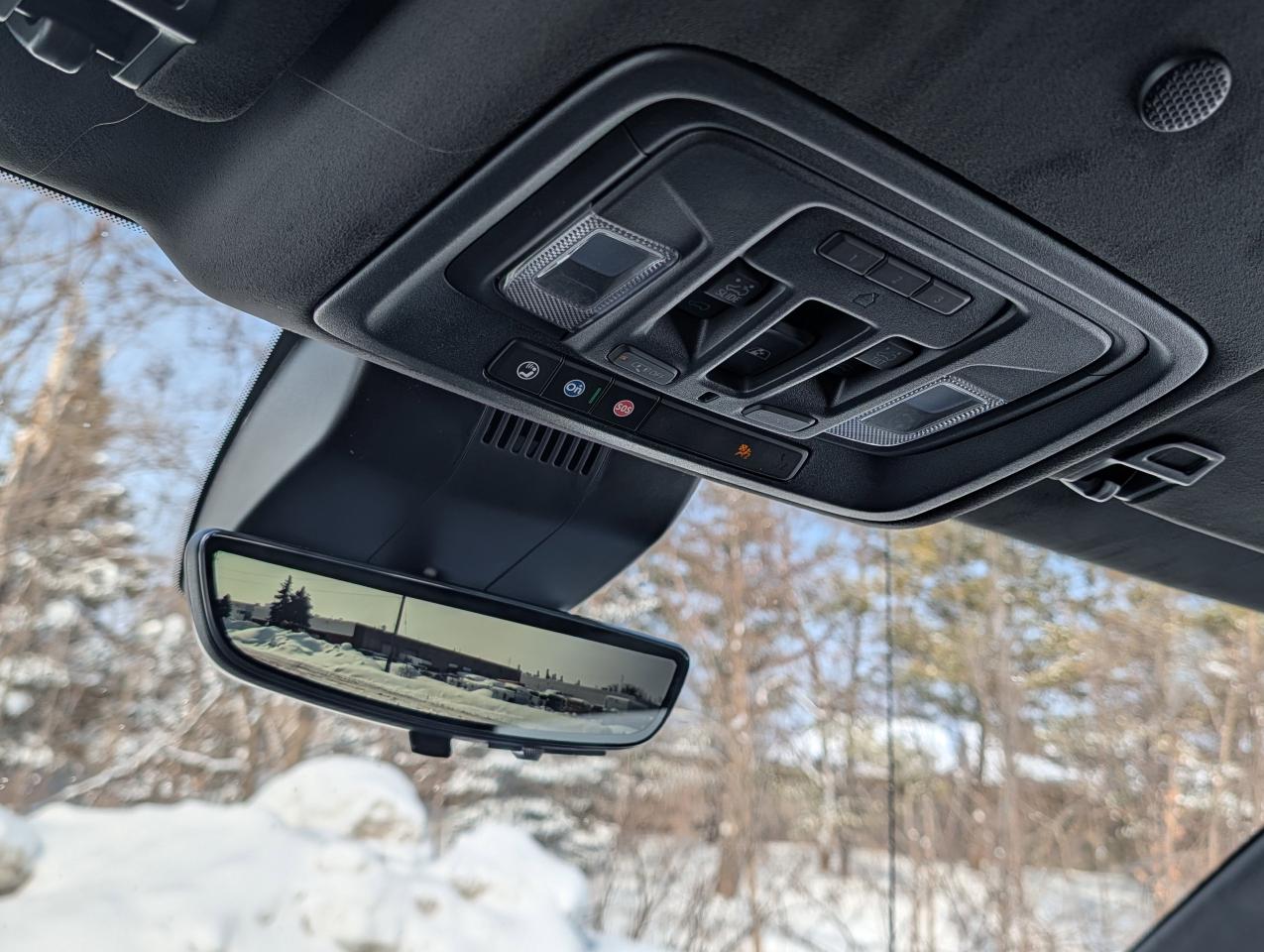 2026 GMC Sierra 1500 AT4X Photo