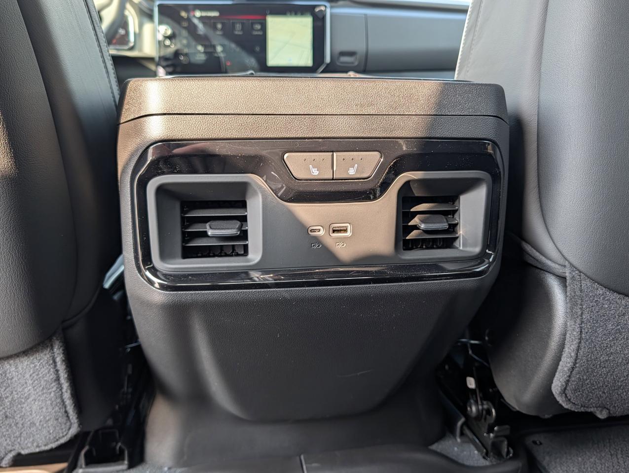 2026 GMC Sierra 1500 AT4X Photo