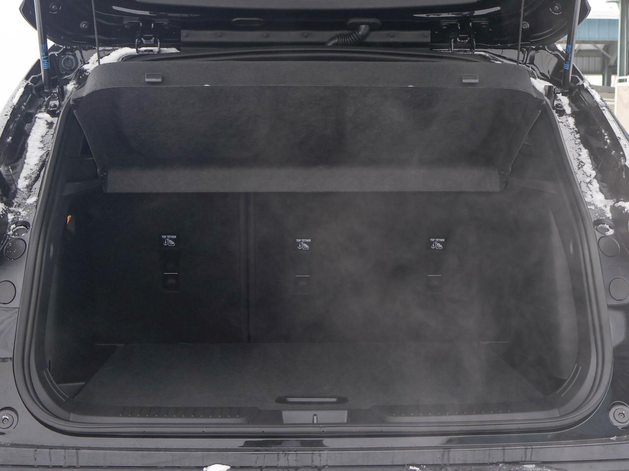 2026 Chevrolet Trax 2RS Photo