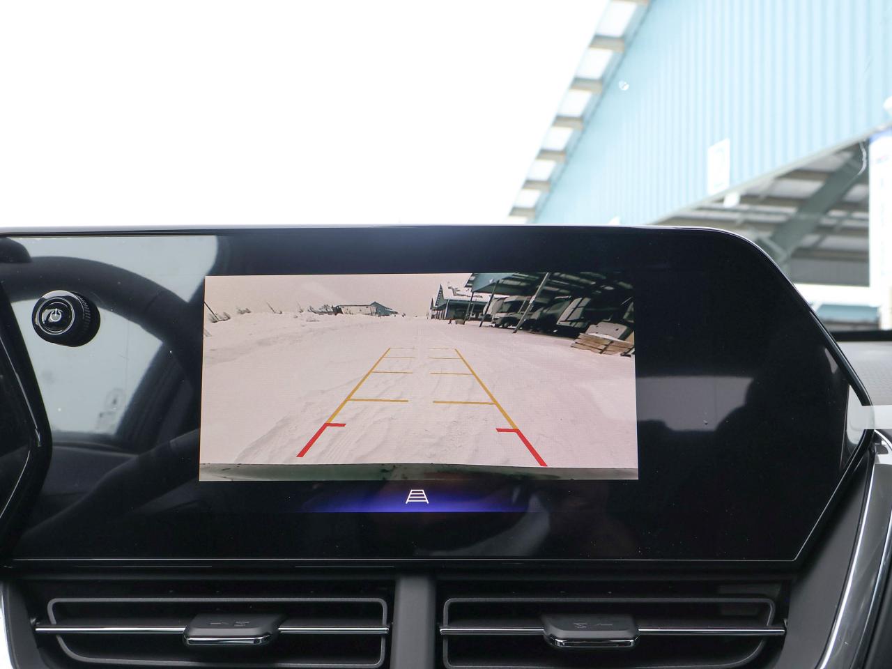 2026 Chevrolet Trax 2RS Photo