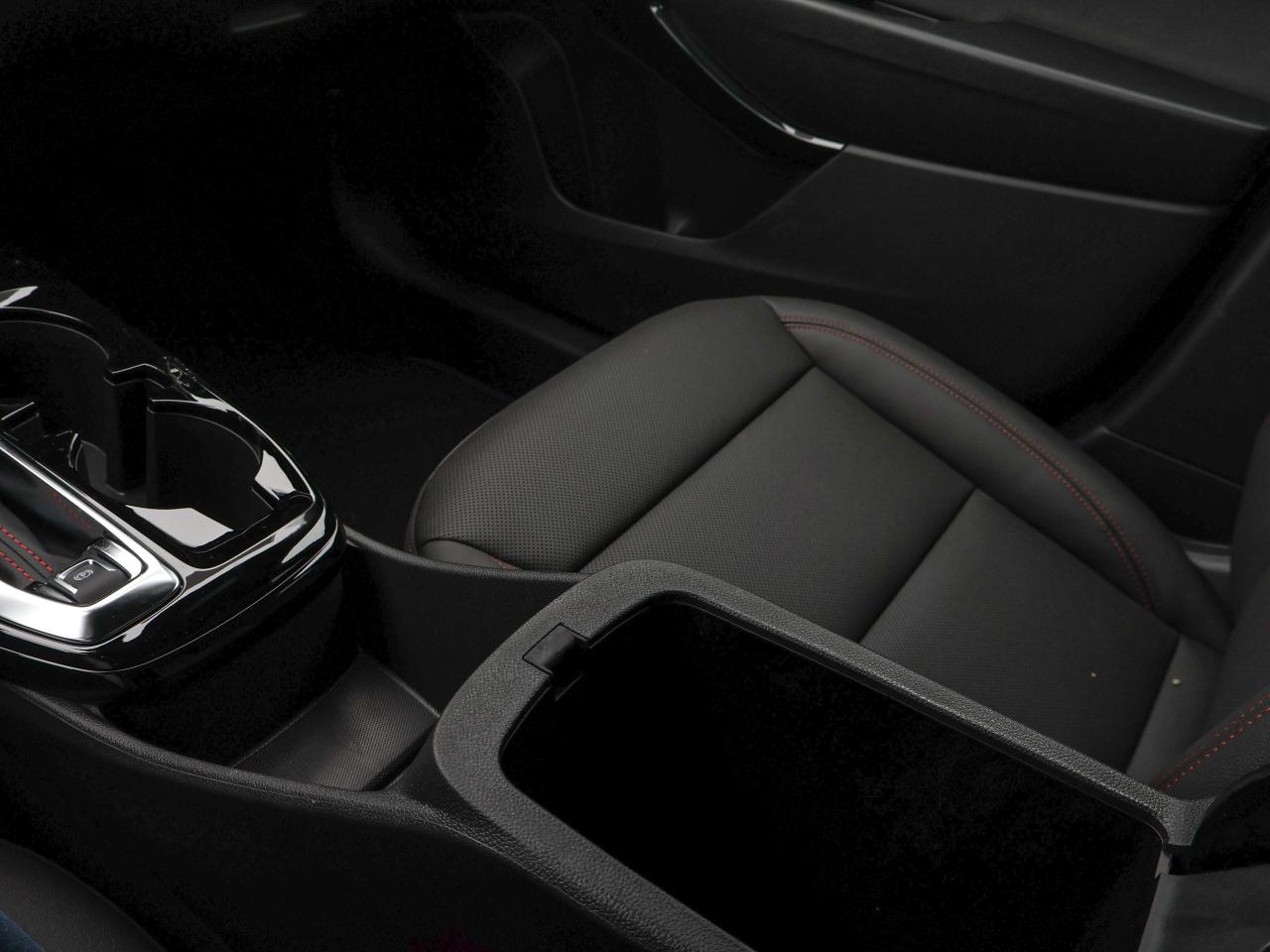 2026 Chevrolet Trax 2RS Photo