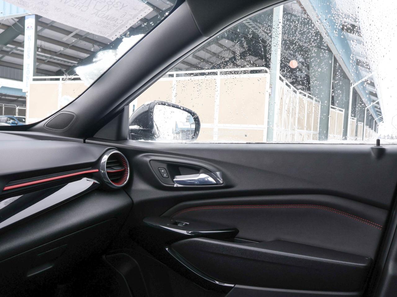 2026 Chevrolet Trax 2RS Photo