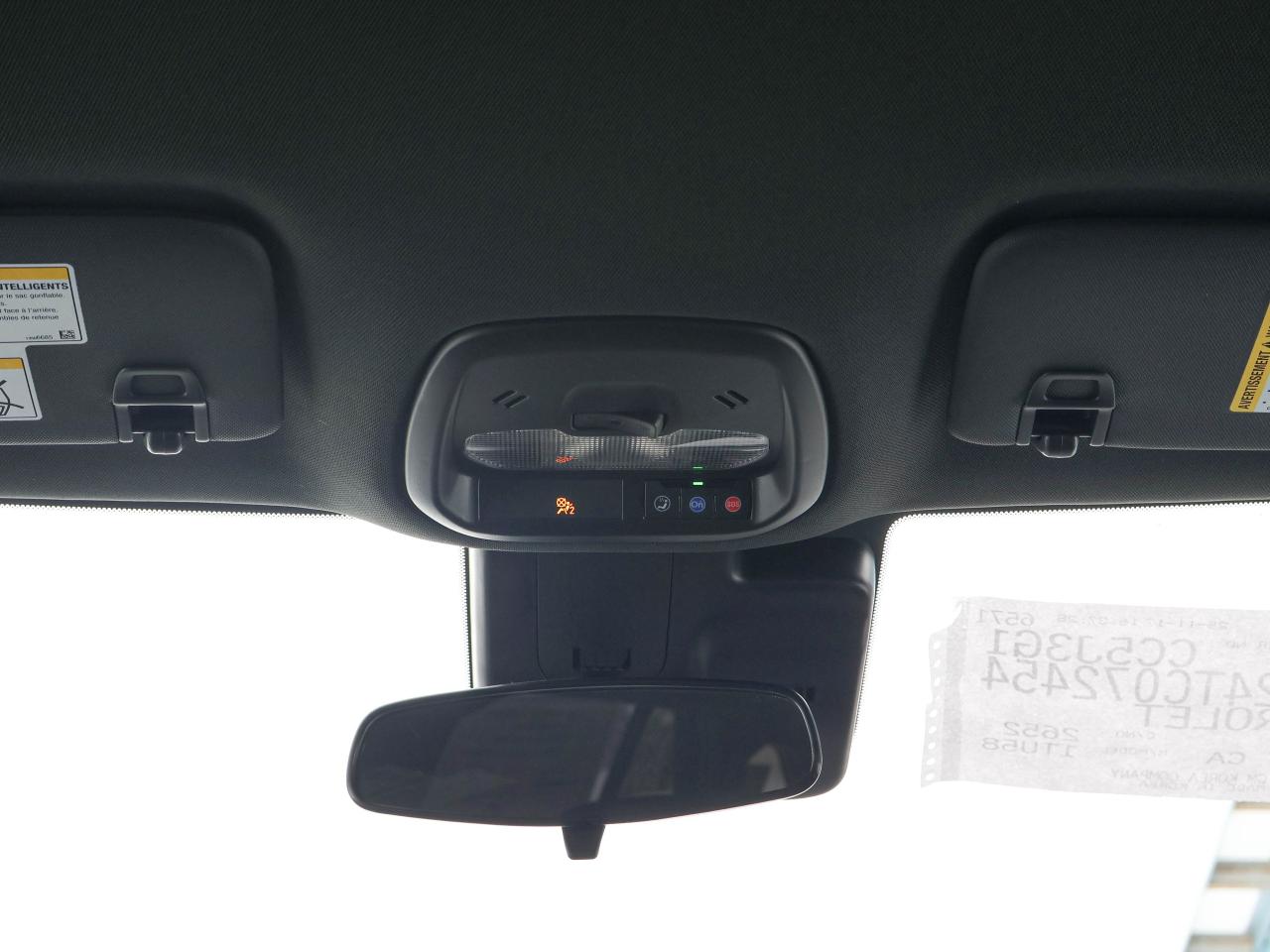 2026 Chevrolet Trax 2RS Photo