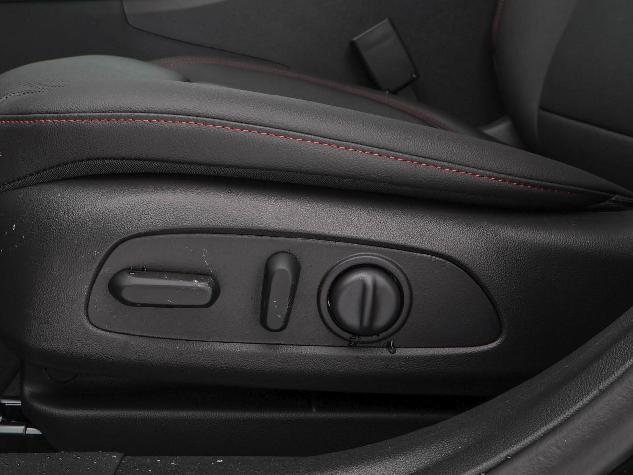 2026 Chevrolet Trax 2RS Photo