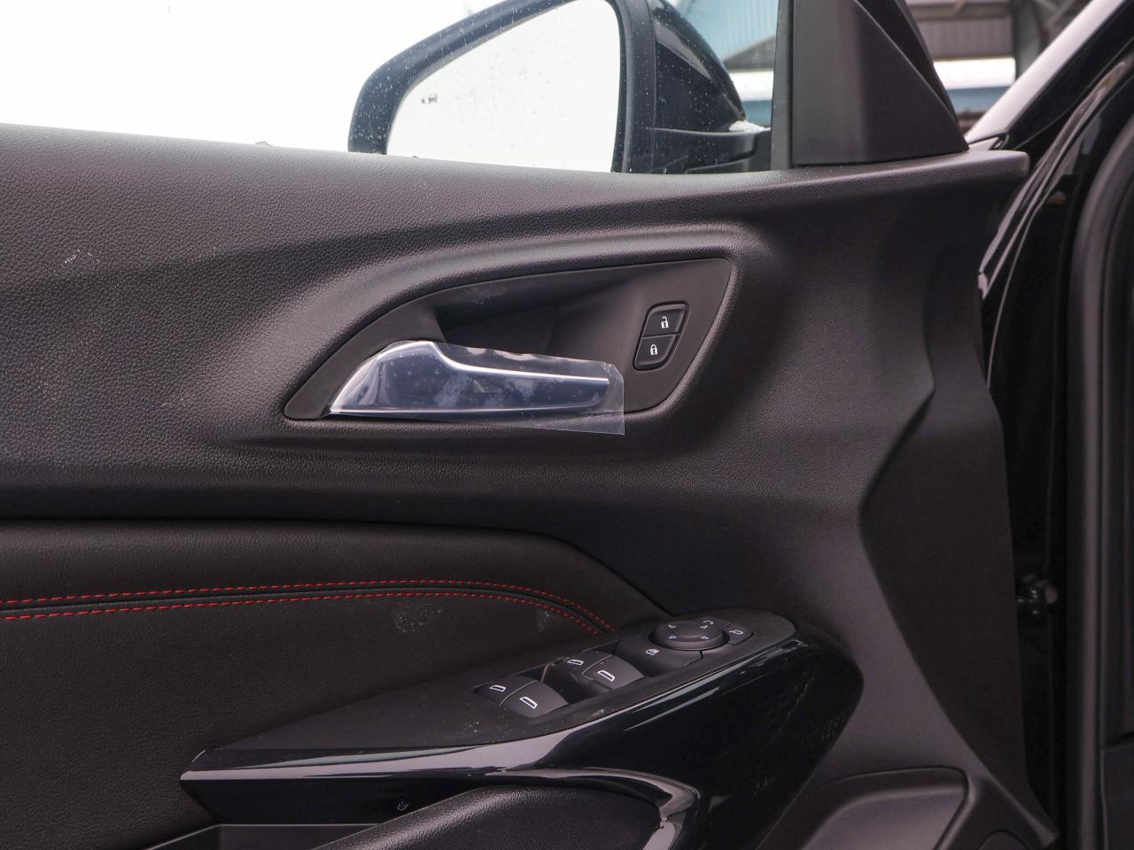 2026 Chevrolet Trax 2RS Photo