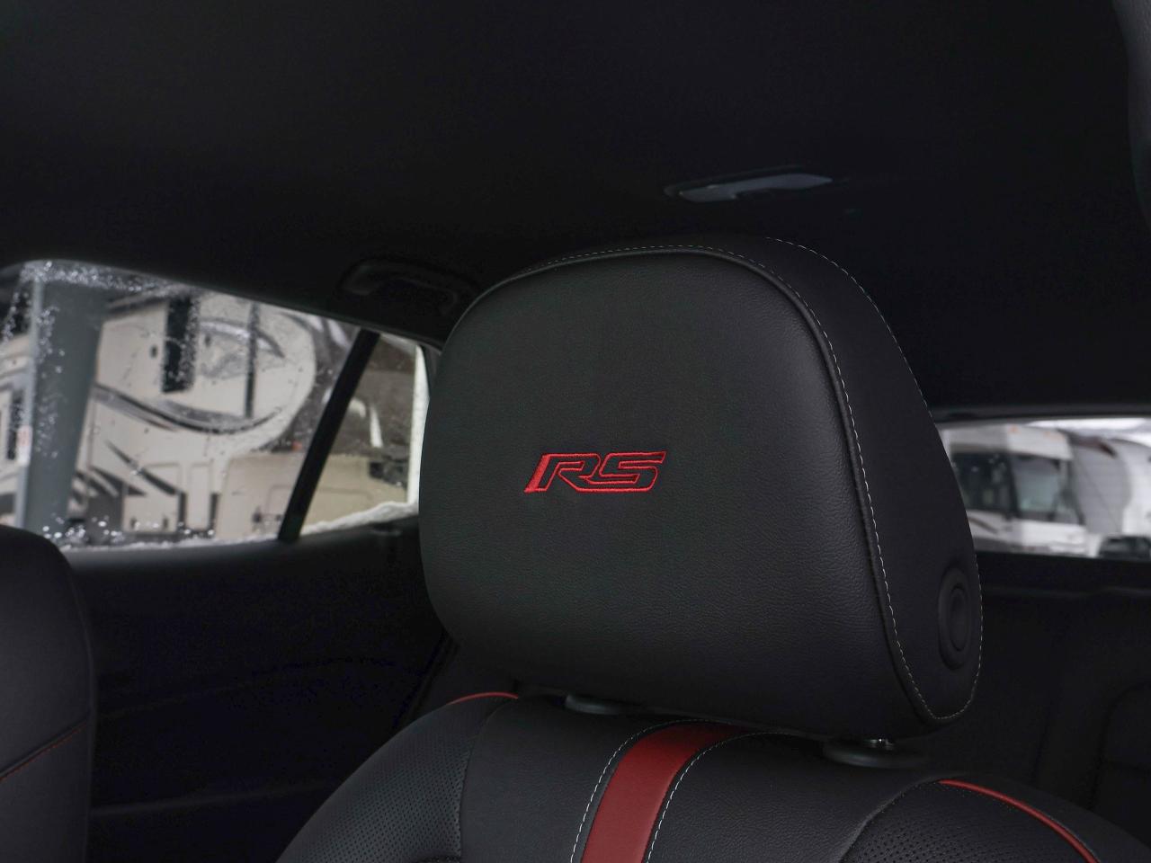 2026 Chevrolet Trax 2RS Photo