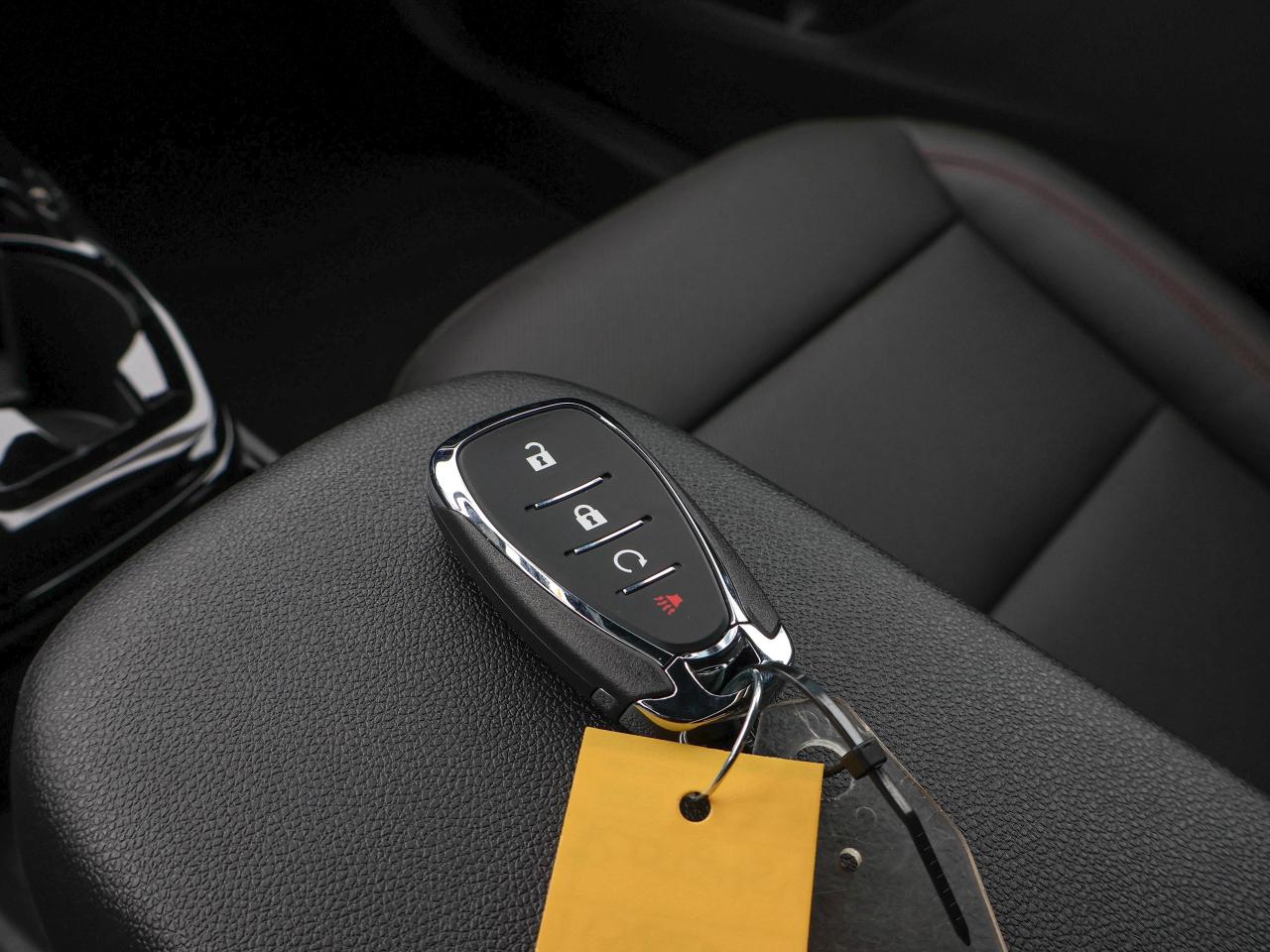 2026 Chevrolet Trax 2RS Photo