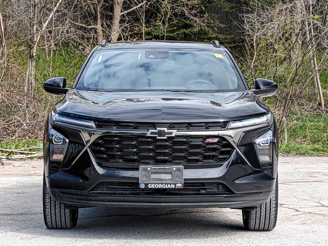 2026 Chevrolet Trax 2RS Photo3