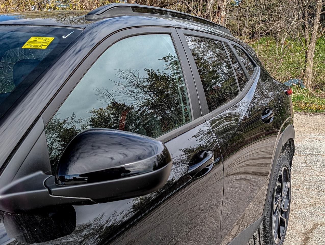 2026 Chevrolet Trax 2RS Photo4
