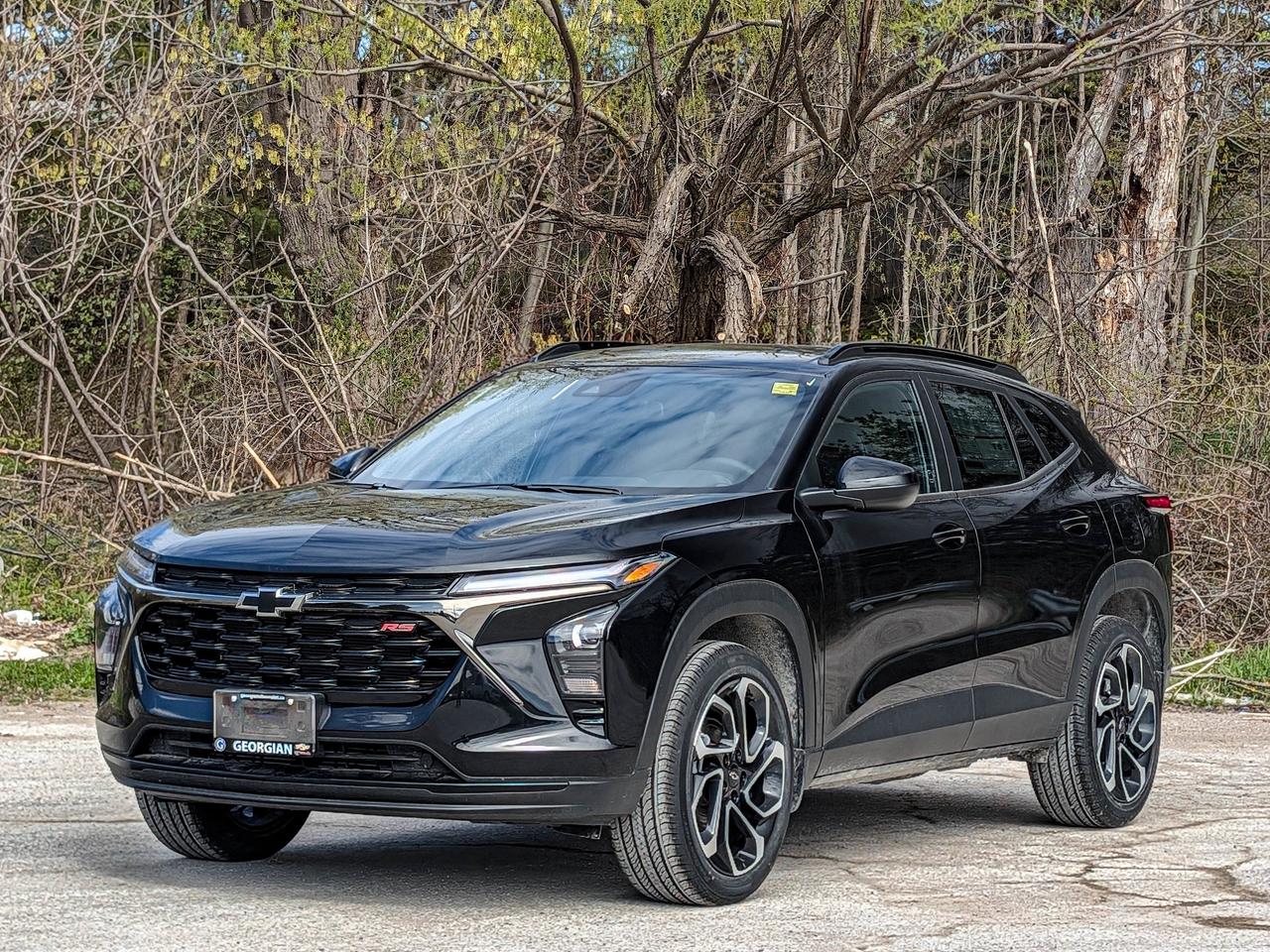 2026 Chevrolet Trax 2RS Photo