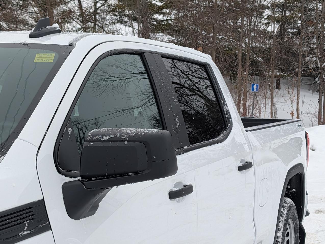 2026 GMC Sierra 1500 PRO Photo