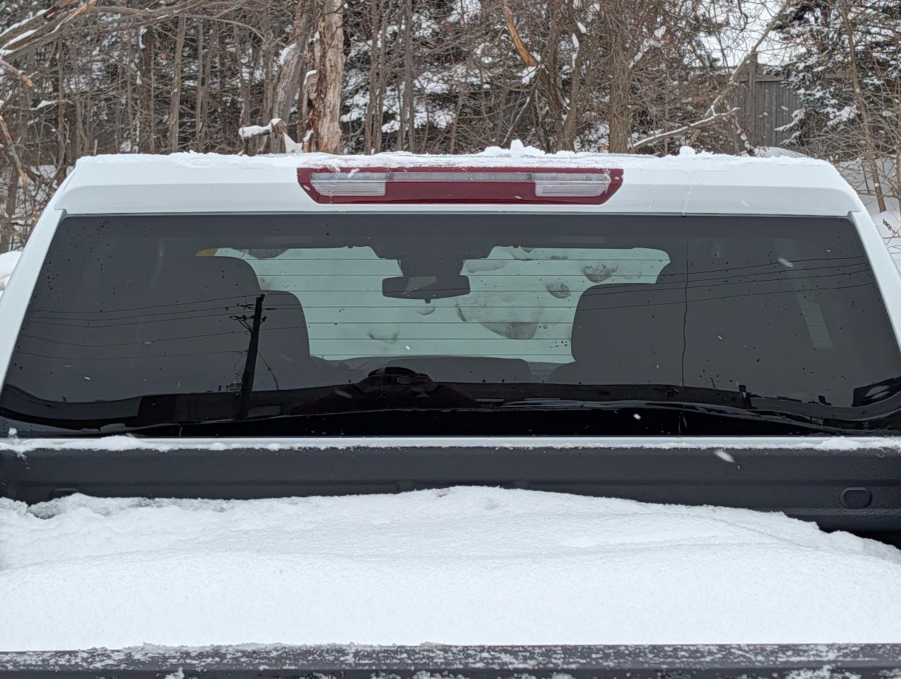 2026 GMC Sierra 1500 PRO Photo