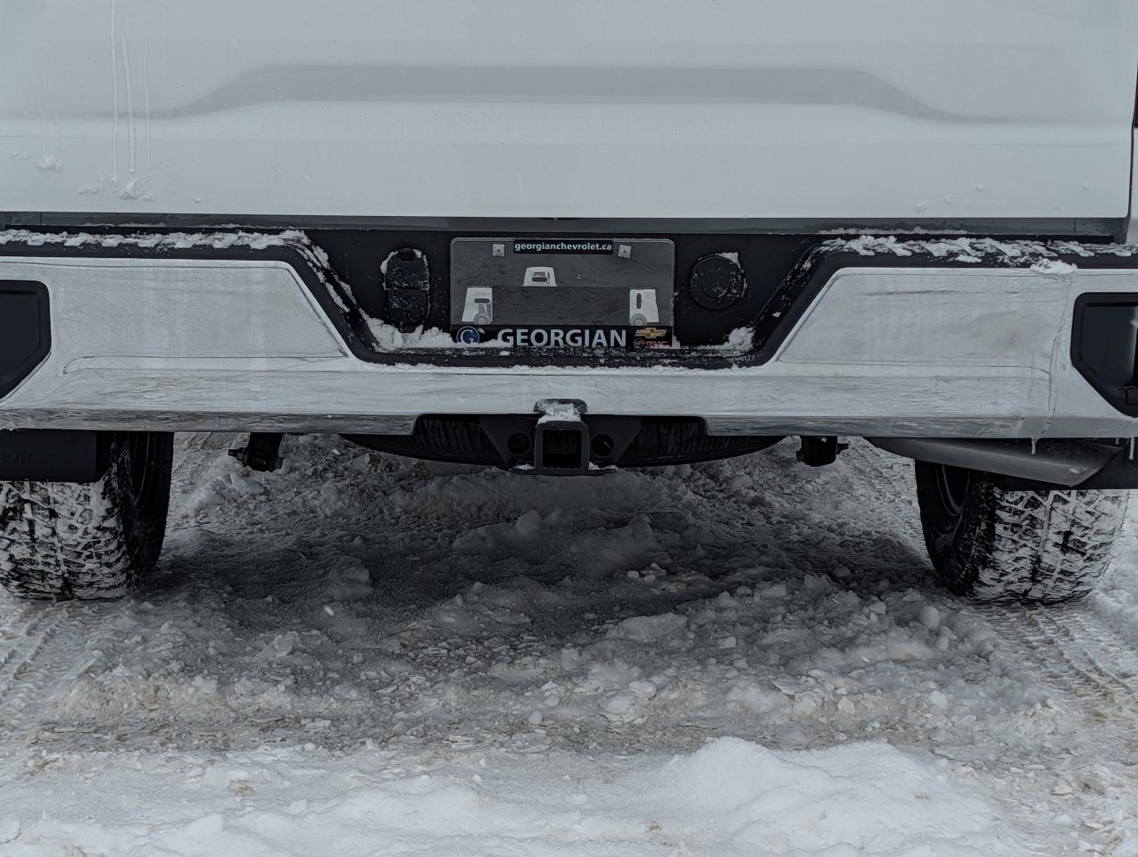 2026 GMC Sierra 1500 PRO Photo