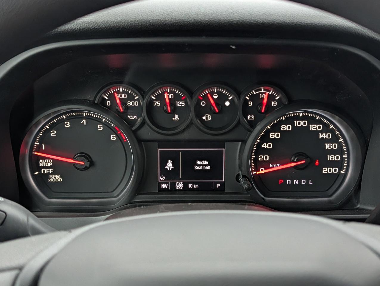 2026 GMC Sierra 1500 PRO Photo