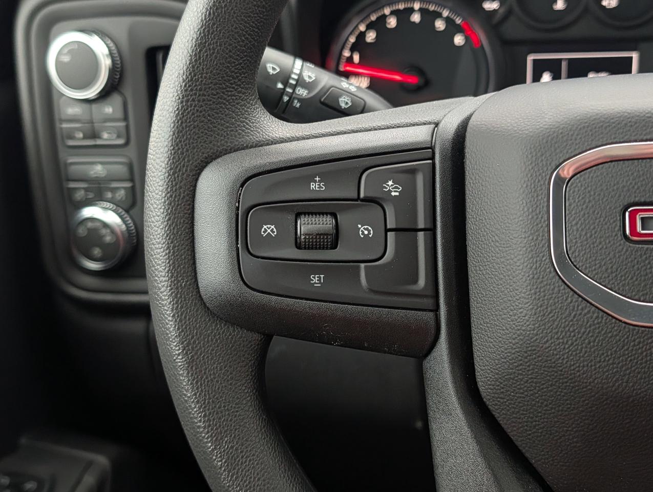 2026 GMC Sierra 1500 PRO Photo