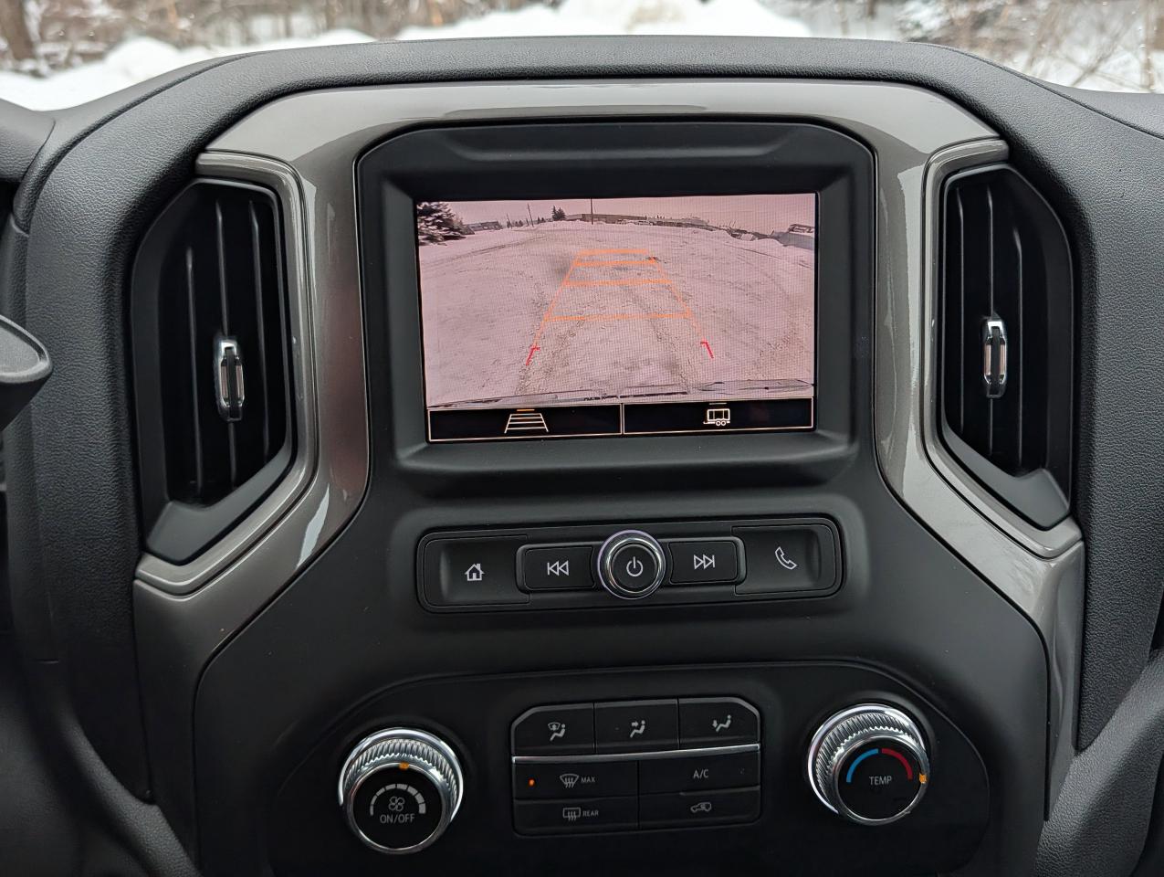 2026 GMC Sierra 1500 PRO Photo