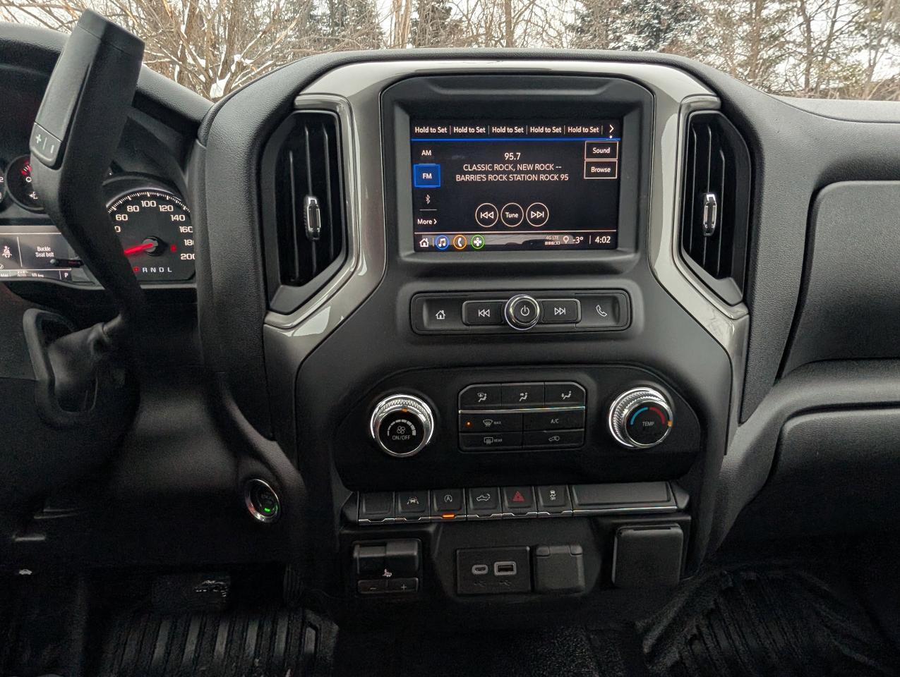 2026 GMC Sierra 1500 PRO Photo