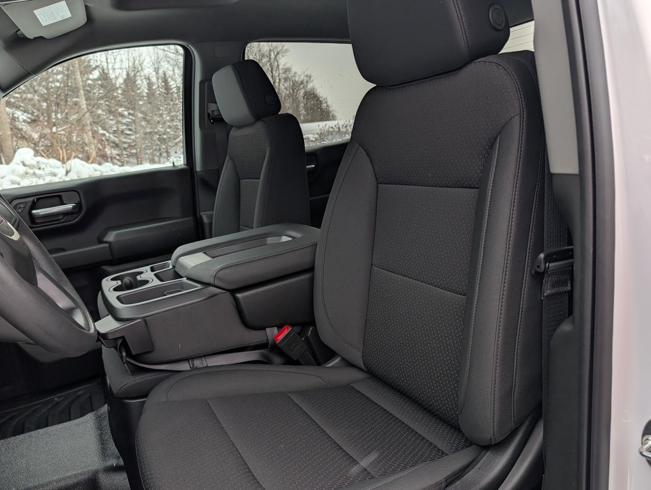 2026 GMC Sierra 1500 PRO Photo