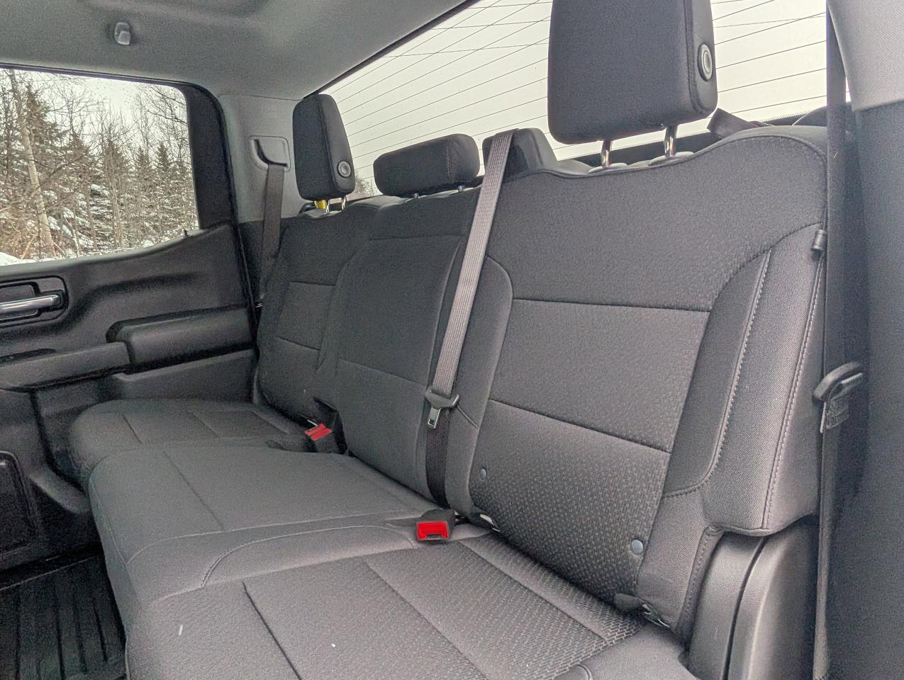 2026 GMC Sierra 1500 PRO Photo