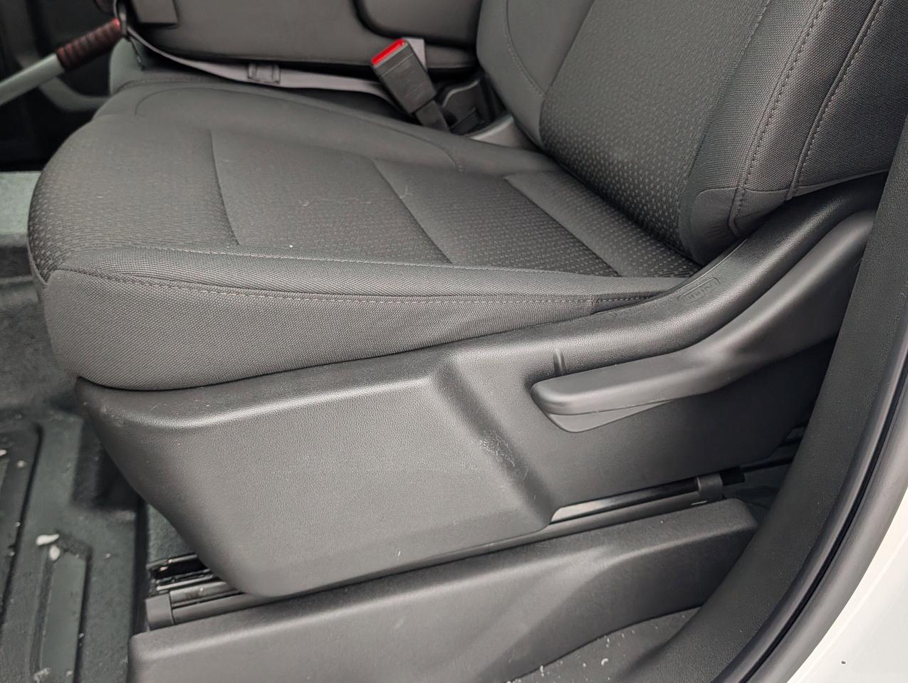 2026 GMC Sierra 1500 PRO Photo