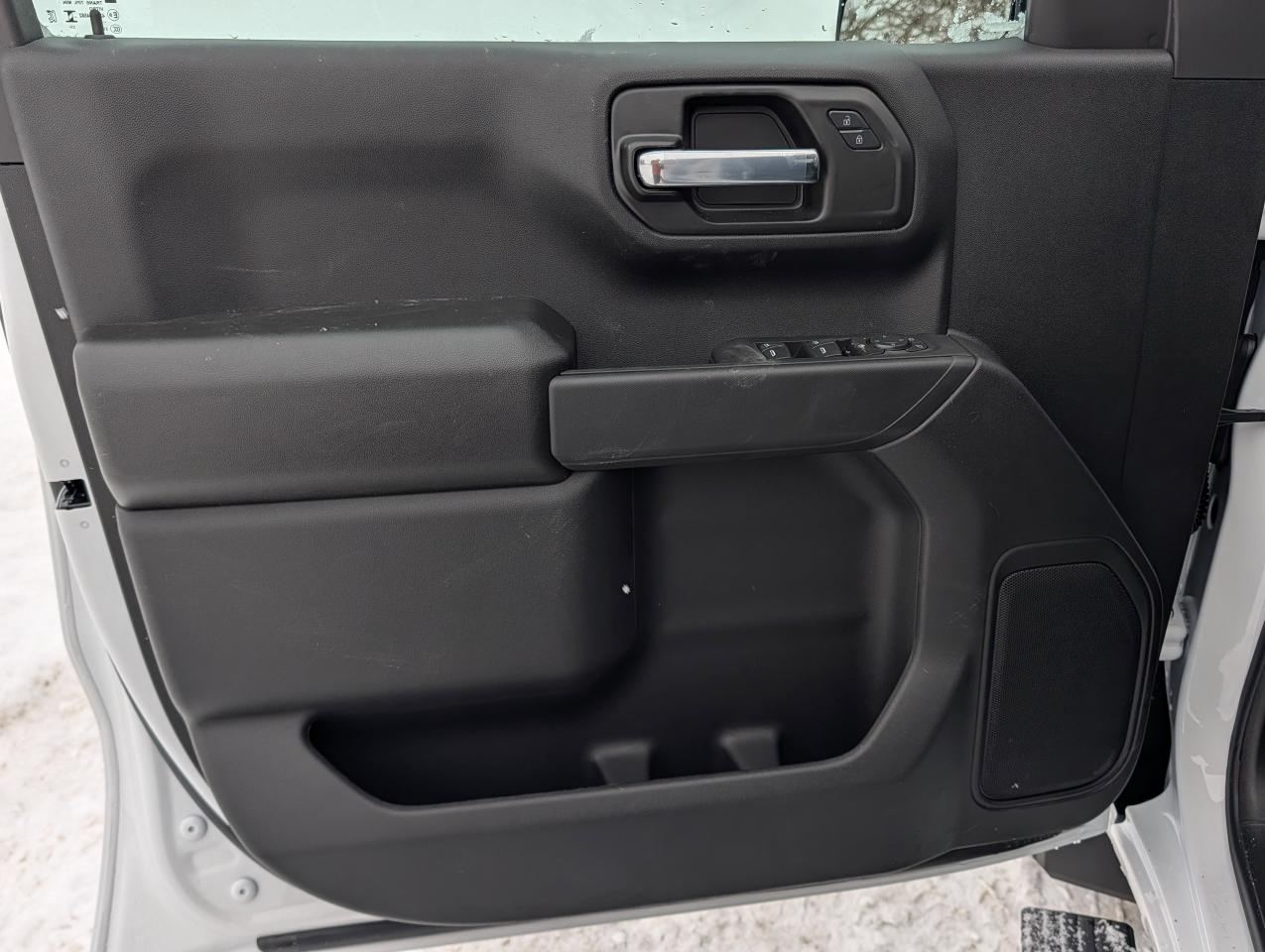 2026 GMC Sierra 1500 PRO Photo