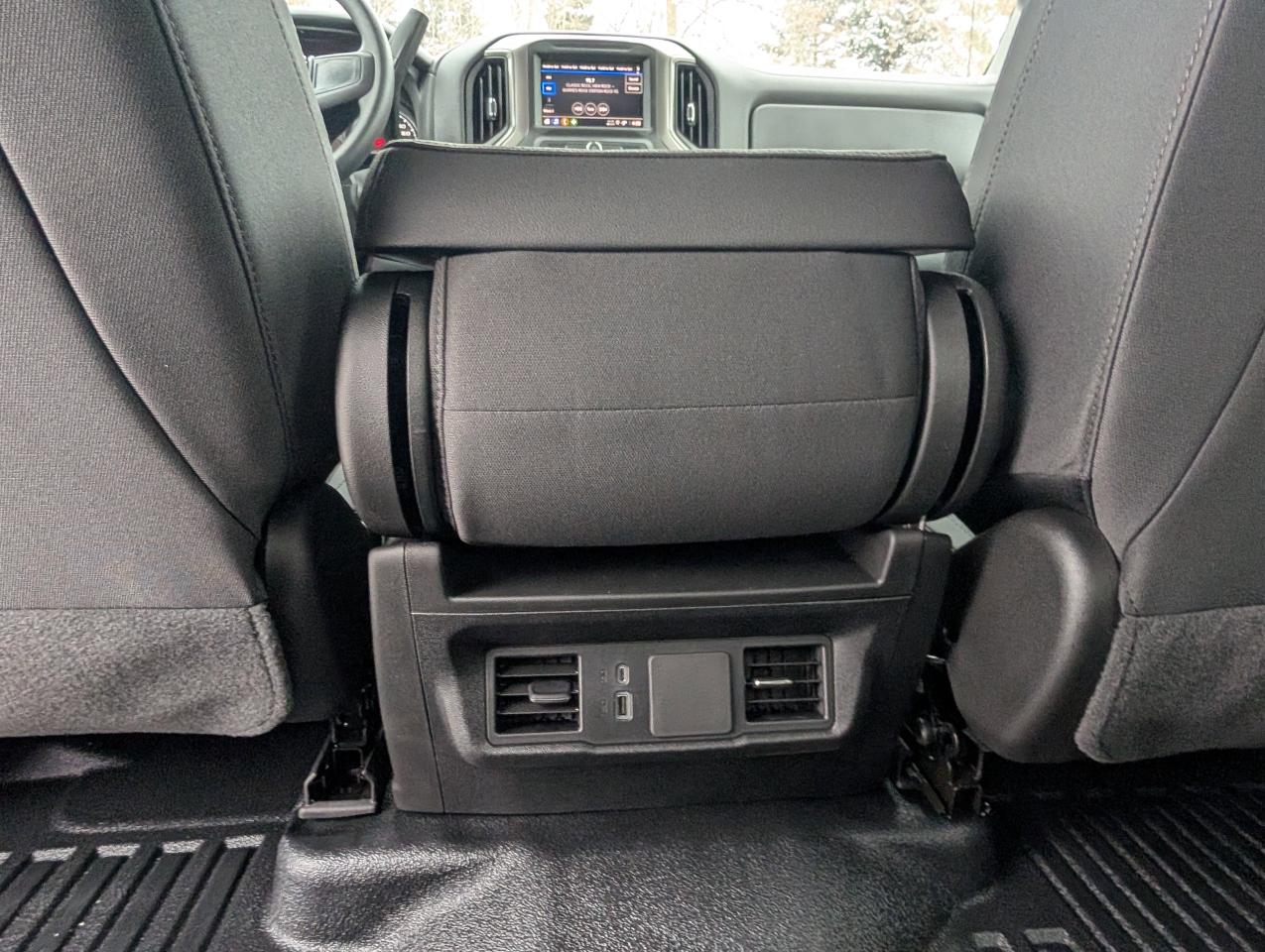 2026 GMC Sierra 1500 PRO Photo