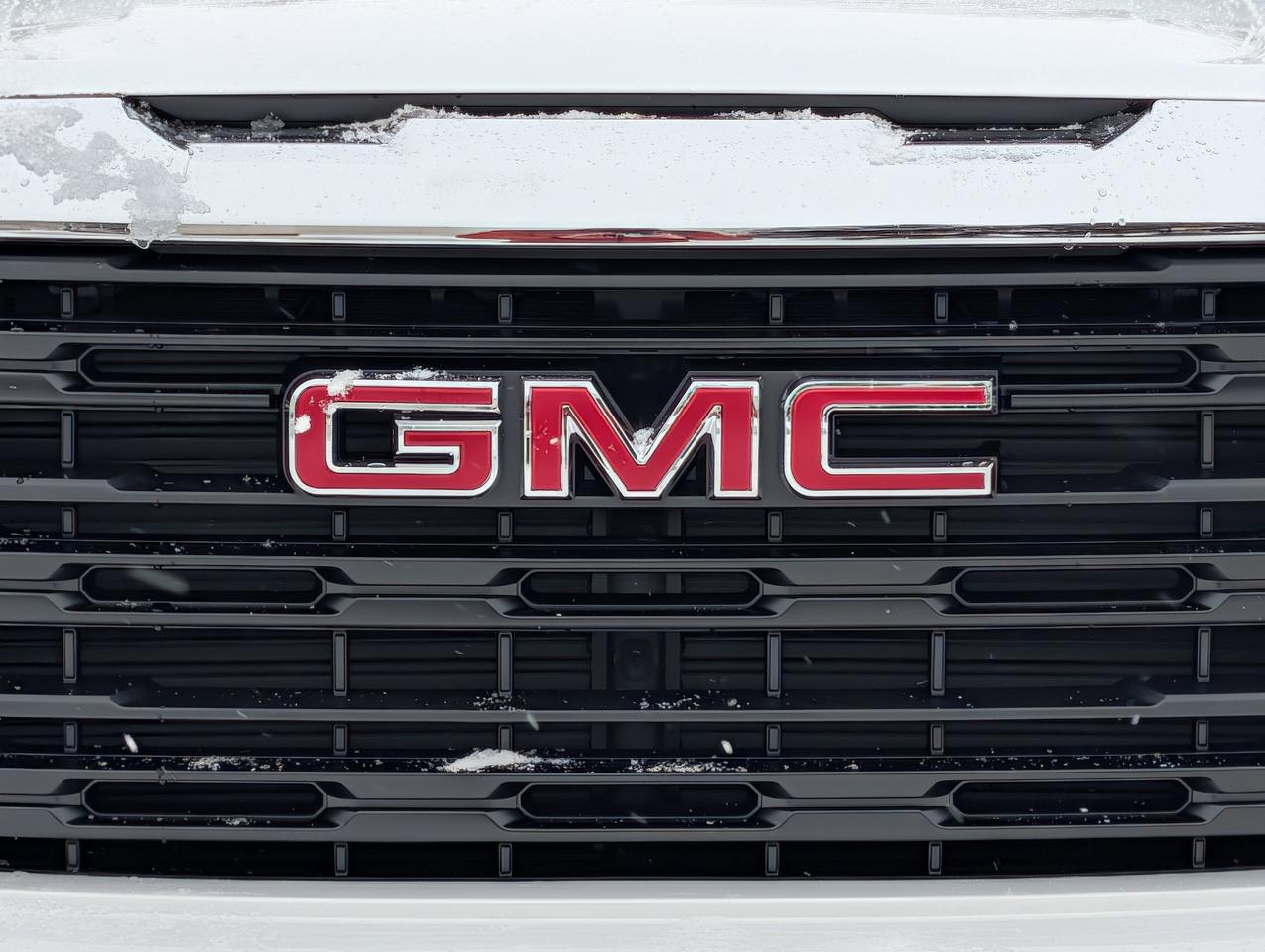 2026 GMC Sierra 1500 PRO Photo