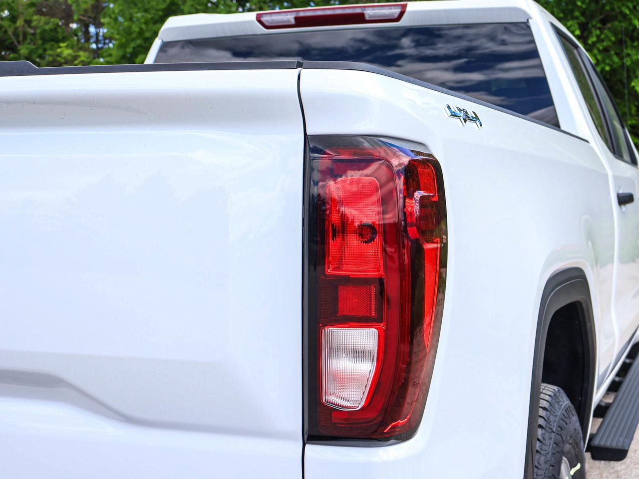2026 GMC Sierra 1500 PRO Photo