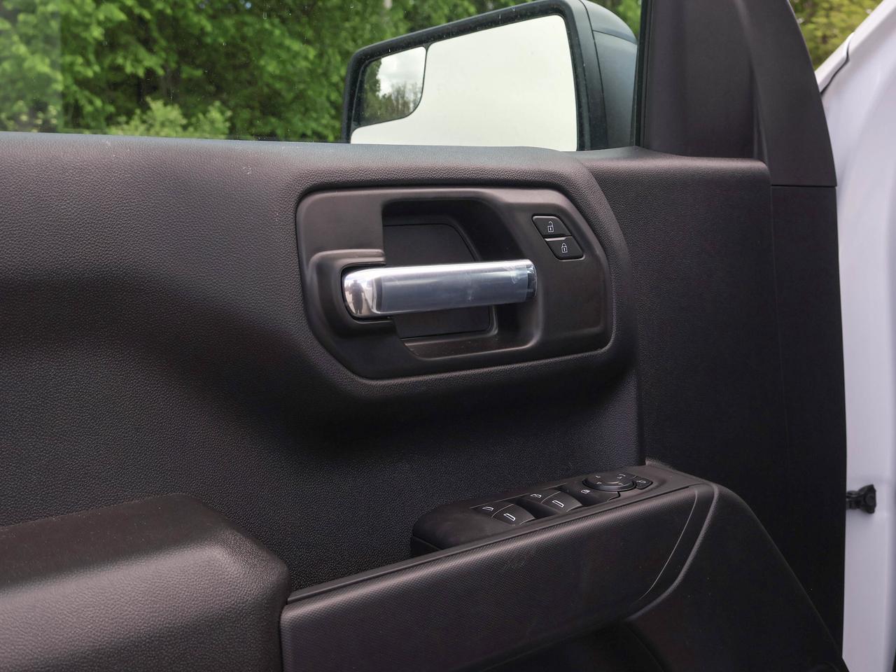 2026 GMC Sierra 1500 PRO Photo