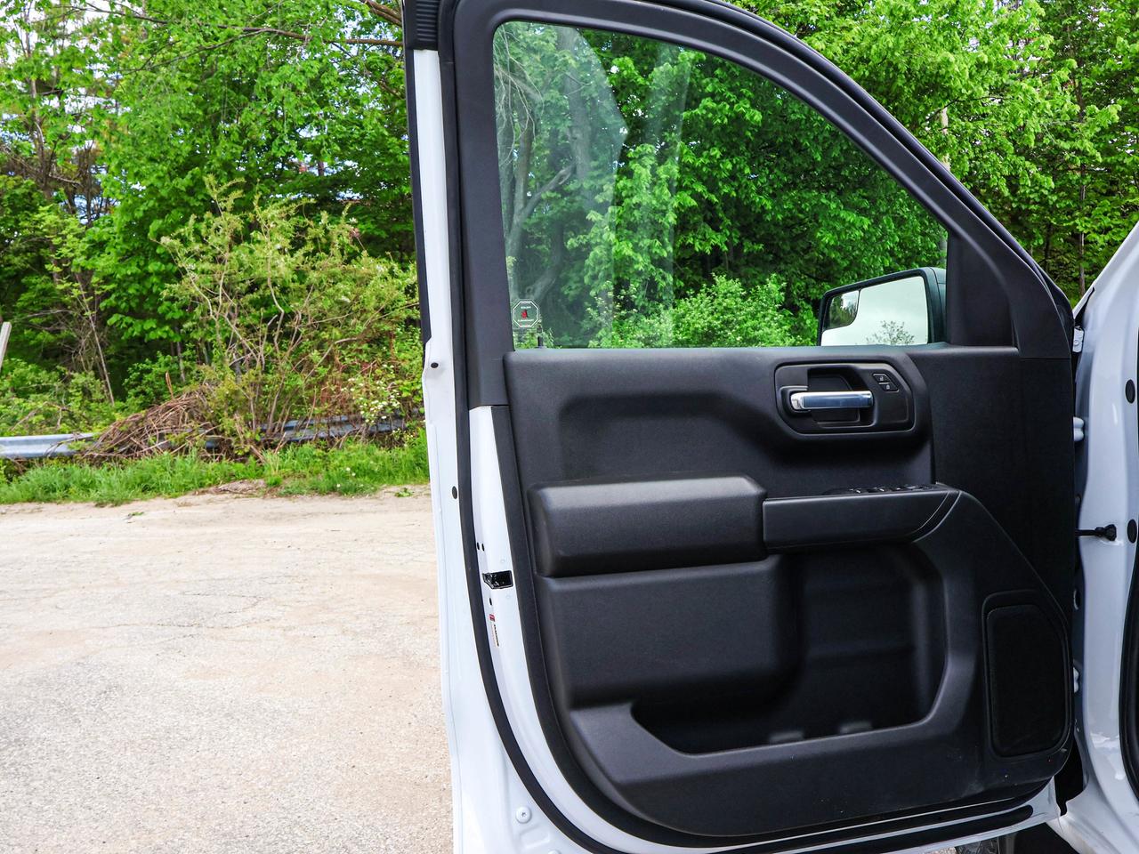 2026 GMC Sierra 1500 PRO Photo