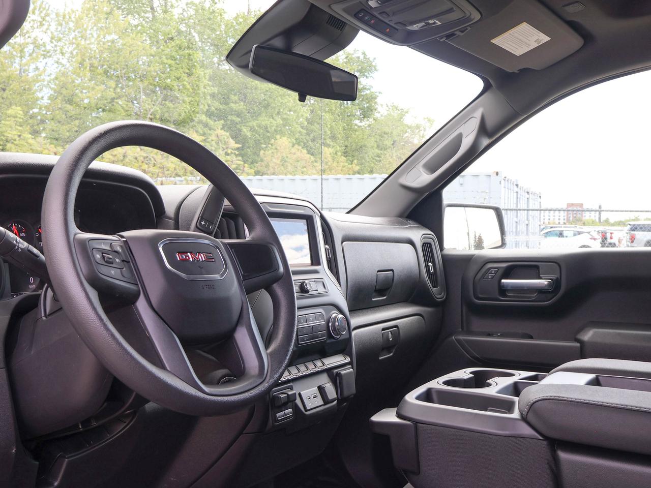 2026 GMC Sierra 1500 PRO Photo