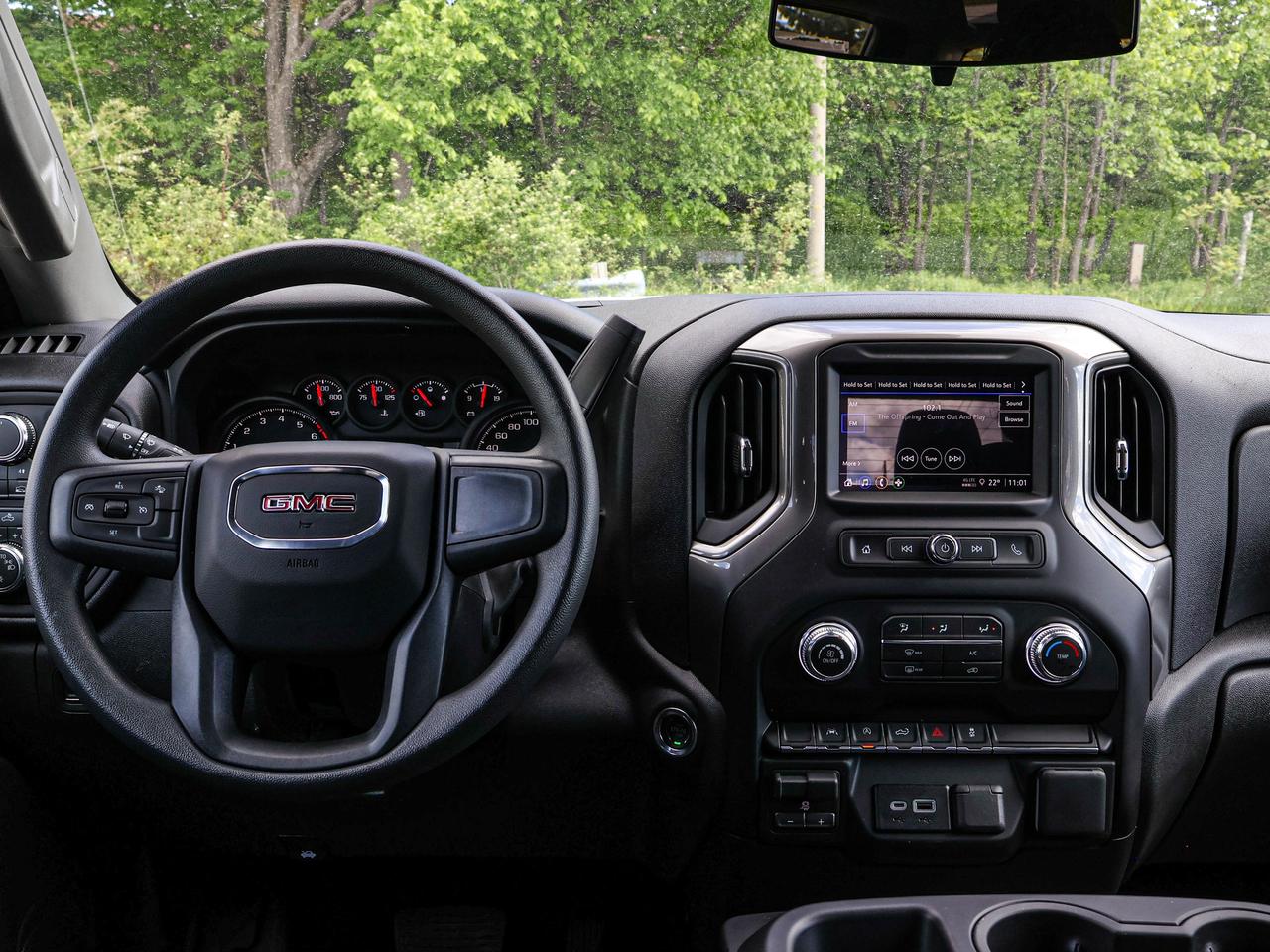 2026 GMC Sierra 1500 PRO Photo