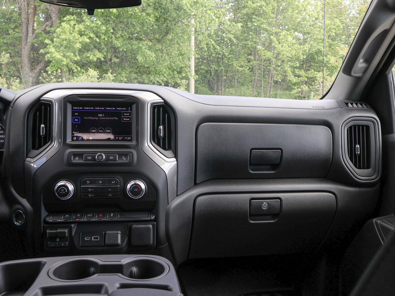 2026 GMC Sierra 1500 PRO Photo