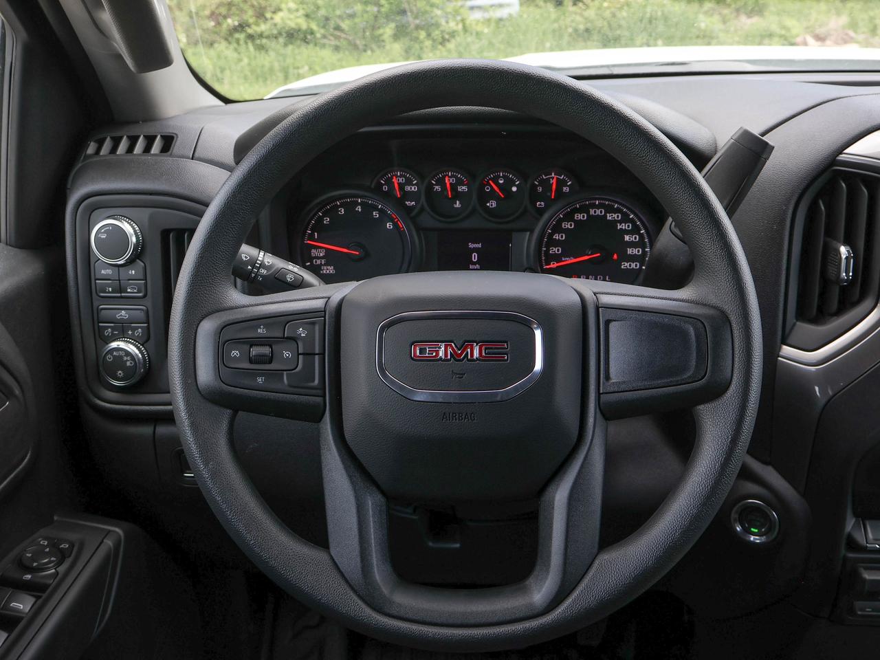 2026 GMC Sierra 1500 PRO Photo