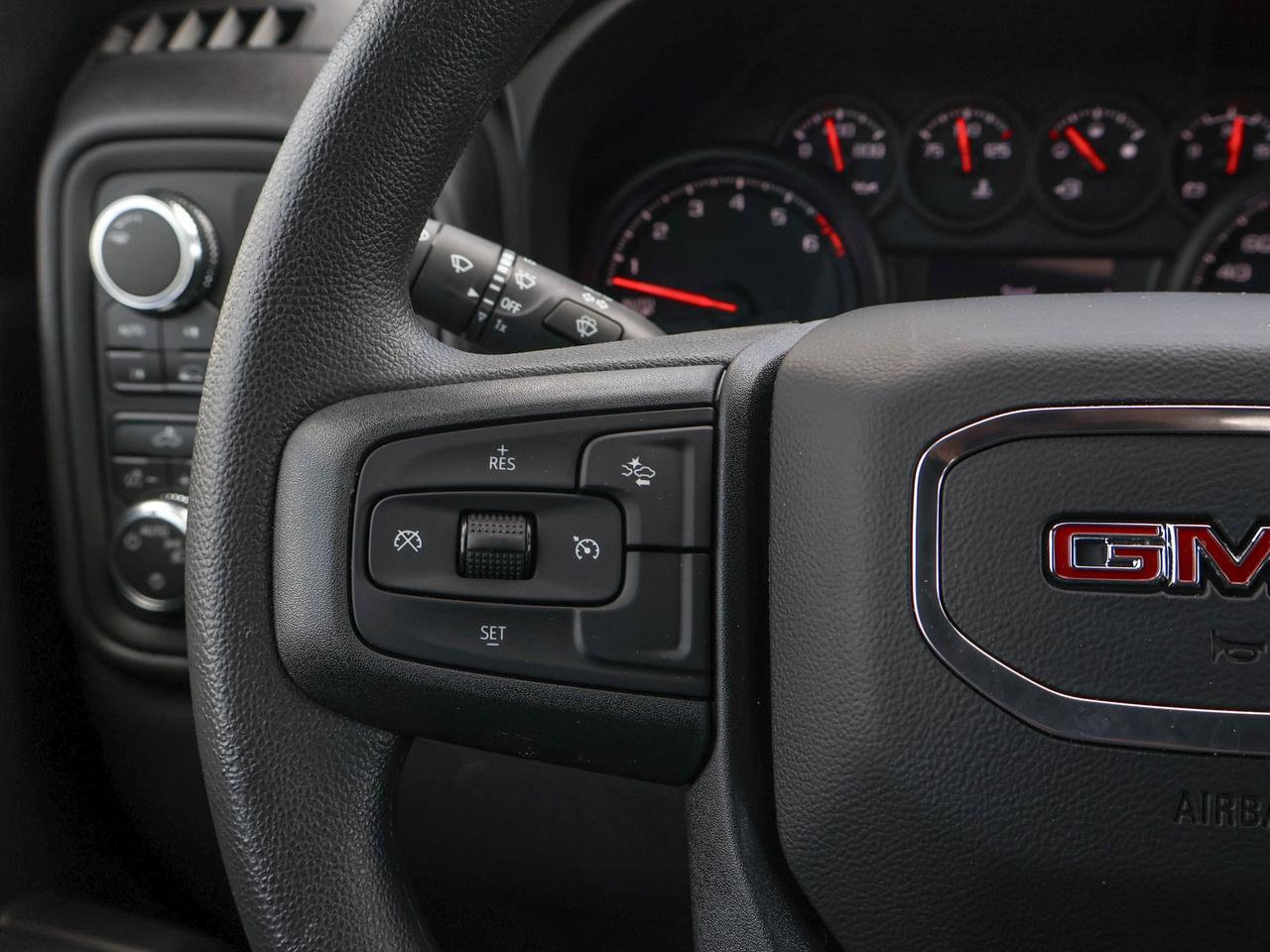 2026 GMC Sierra 1500 PRO Photo