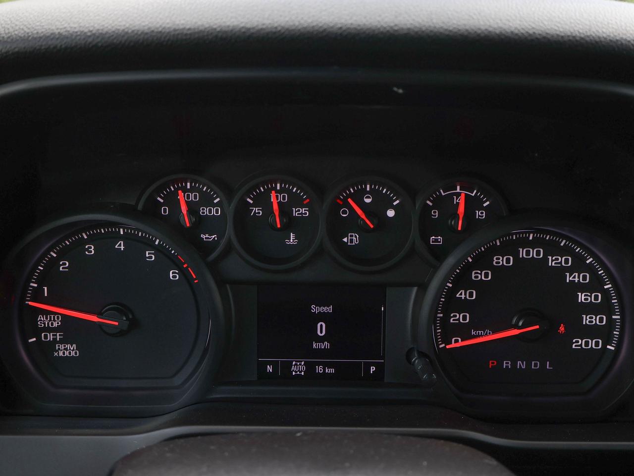 2026 GMC Sierra 1500 PRO Photo