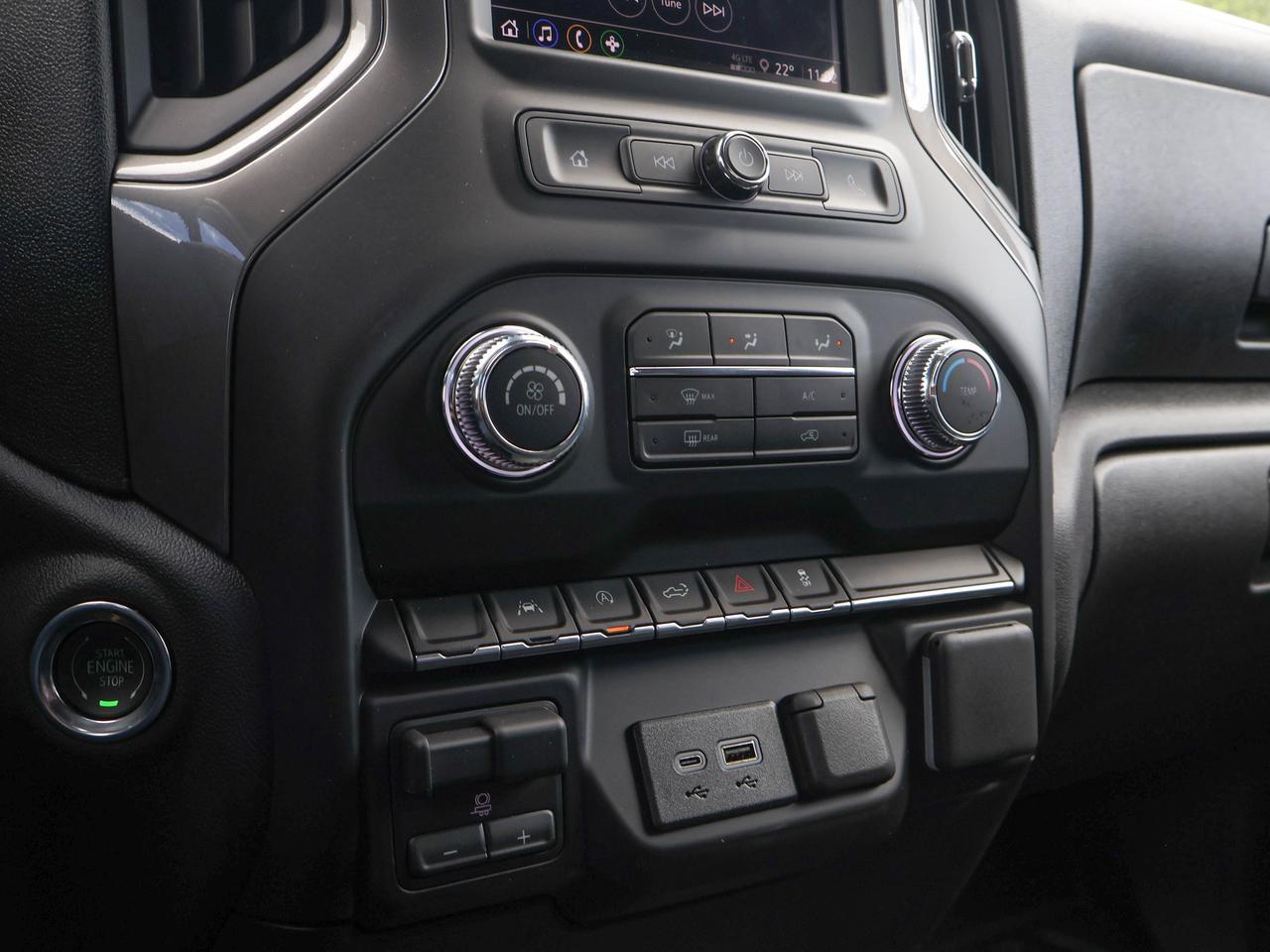 2026 GMC Sierra 1500 PRO Photo