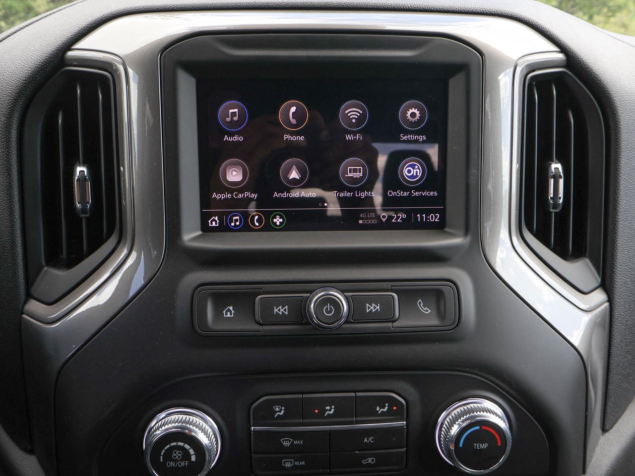 2026 GMC Sierra 1500 PRO Photo