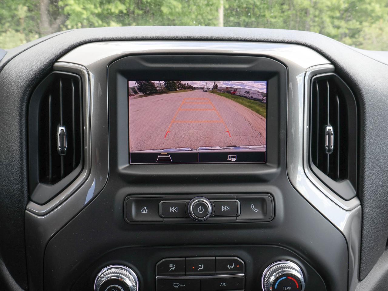 2026 GMC Sierra 1500 PRO Photo