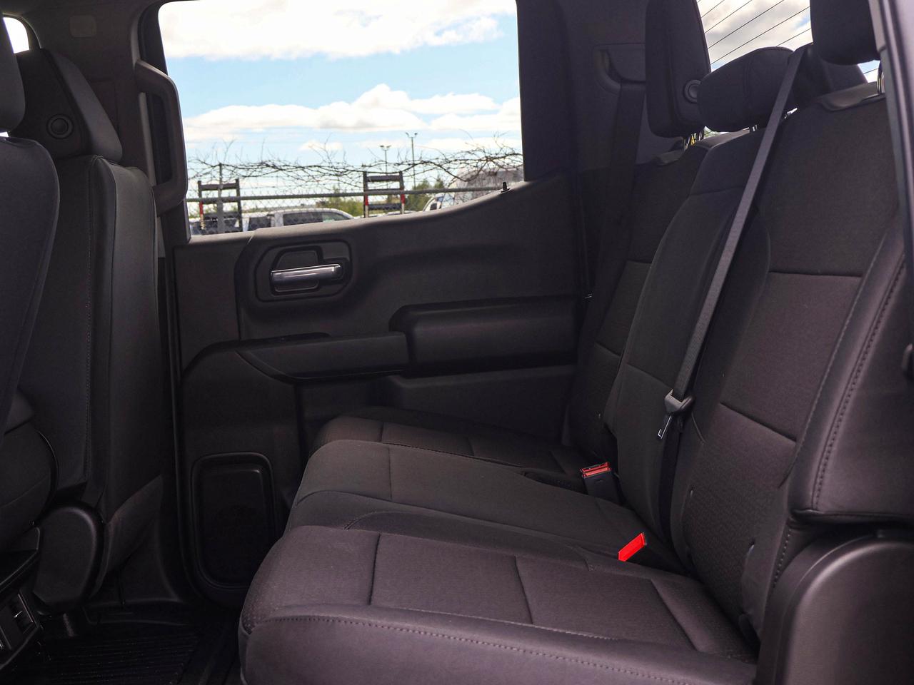 2026 GMC Sierra 1500 PRO Photo