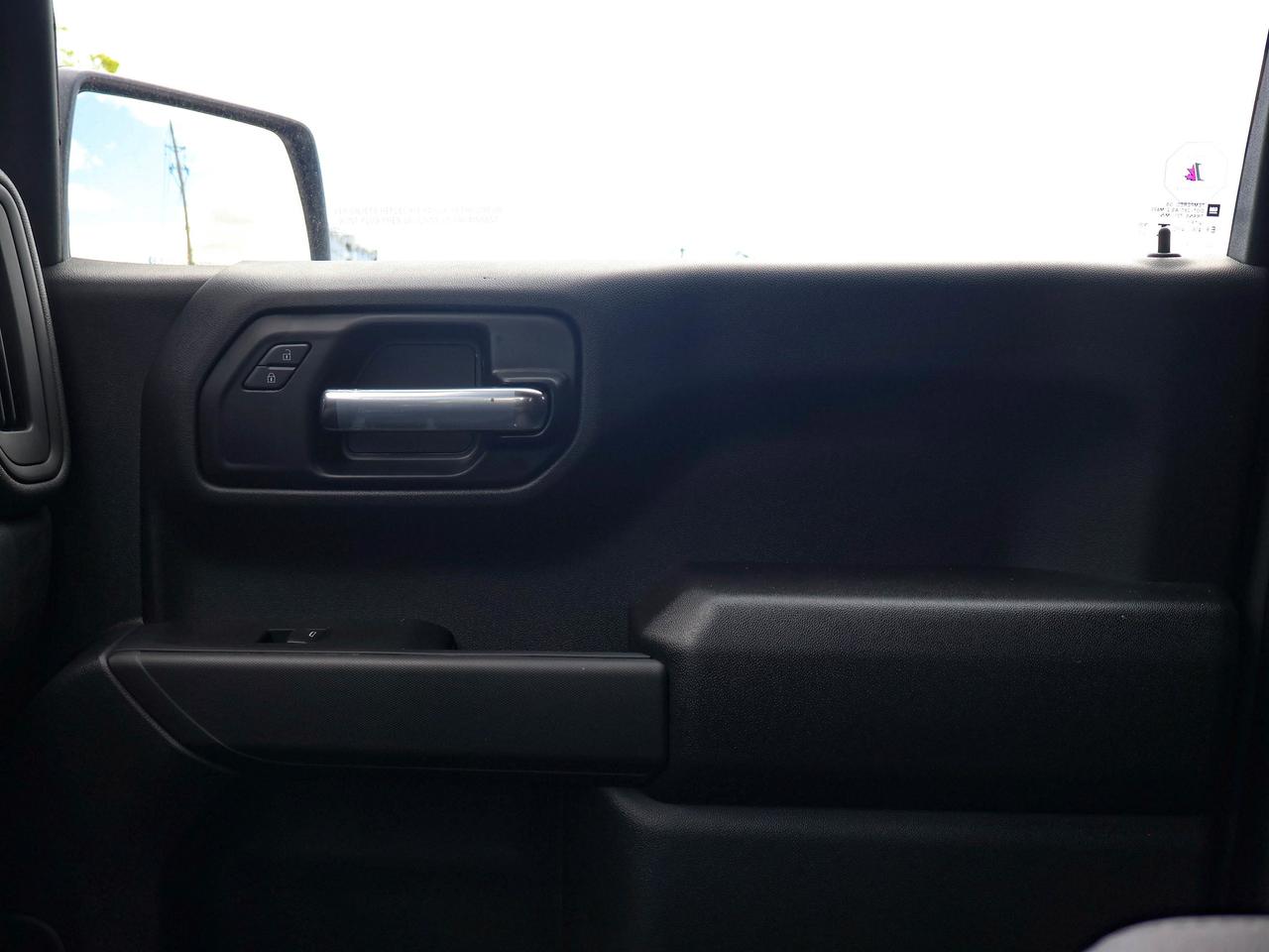2026 GMC Sierra 1500 PRO Photo